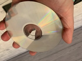 Sega Saturn Games Bundle Sega Rally Championship & International Victory Goal