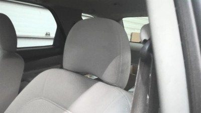 HEADREST ONLY!! Driver Front Seat Bucket Cloth Electric Fits 06-07 RENDEZVOUS 19