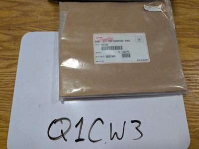 New OEM Danfoss : 520785 : SEAL-KIT-TMP GEROTOR-RING (Q1CW3)