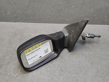Retroviseur gauche (ou coque) Peugeot 106