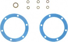 Engine Oil Pan Gasket Set For 1961-1979 Vw Beetle - Durable Seal Performance Engine Oil Pan Gasket Set For 1961-1979 Vw Beetle - Durable Seal Performance