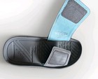 New Without Box - VIONIC Rejuvenate Recovery Sandals Slides - Size 6 — photo 7
