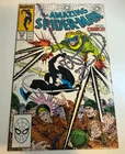 Amazing Spider-Man # 299 NM- March 1988 Marvel Todd McFarlane Venom Cameo
