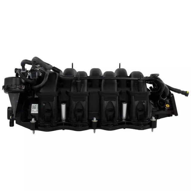 Ford Mustang Shelby Gt350 5.2l Intake Manifold for sale