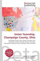 Lambert M. Surhone (U. A.) | Union Township, Champaign County, Ohio | Buch