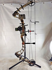 PSE Brute Compound Bow - RH - 25-30” - 60-70#