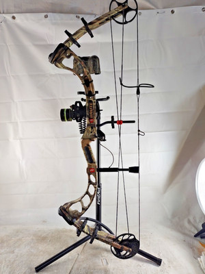 PSE Brute Compound Bow - RH - 25-30  - 60-70#