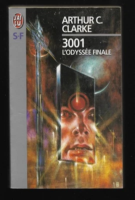 J'ai Lu anticipation lot de 10 livres - Photo 1/4