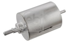 FEBI BILSTEIN 30752 Fuel Filter Fits Audi A4 A6 A6 Allroad A8 Seat Exeo