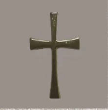 CHRISTIAN CHURCH JESUS CHRIST CROSS Bike Motorcycle Hat Cap Lapel Pin