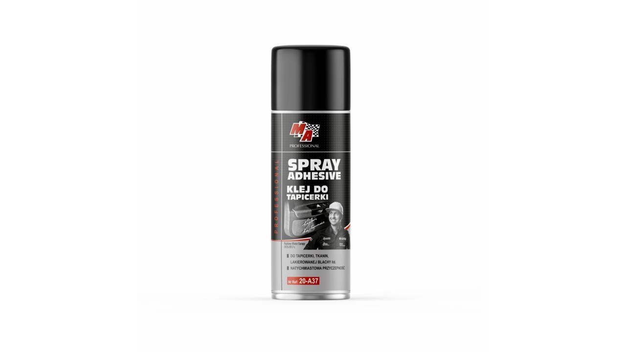 Fits MA Professional 20-A37 upholstery glue 400ml - Image 3