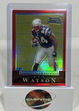 2004 Bowman Football 7
