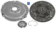 Einspritzpumpe VW CADDY II Kombi (9K9B) 1.9 D