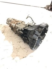 Audi A4 B6 6-speed manual transmission 01E300048T AFS32774