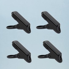 25PCS Clamp Tarp Clips Awning Clamps Tent Snaps Camping Tent
