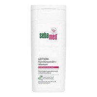 Sebamed Lotion · 200 Ml · Pzn 01686548