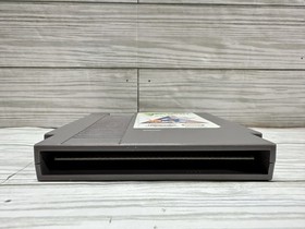 The Bugs Bunny Crazy Castle NES 1989 W/Dust Sleeve - Tested - A7