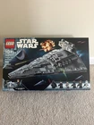 Lego Star Wars Imperial Star Destroyer 75394 new sealed