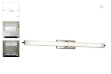 Kichler 11148NILED - 48  Bathroom Fixtures Indoor Lighting