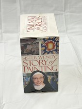 Sealed Sister Wendy Complete Collection DVD (...