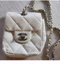 Authentic Chanel Mini Handbag