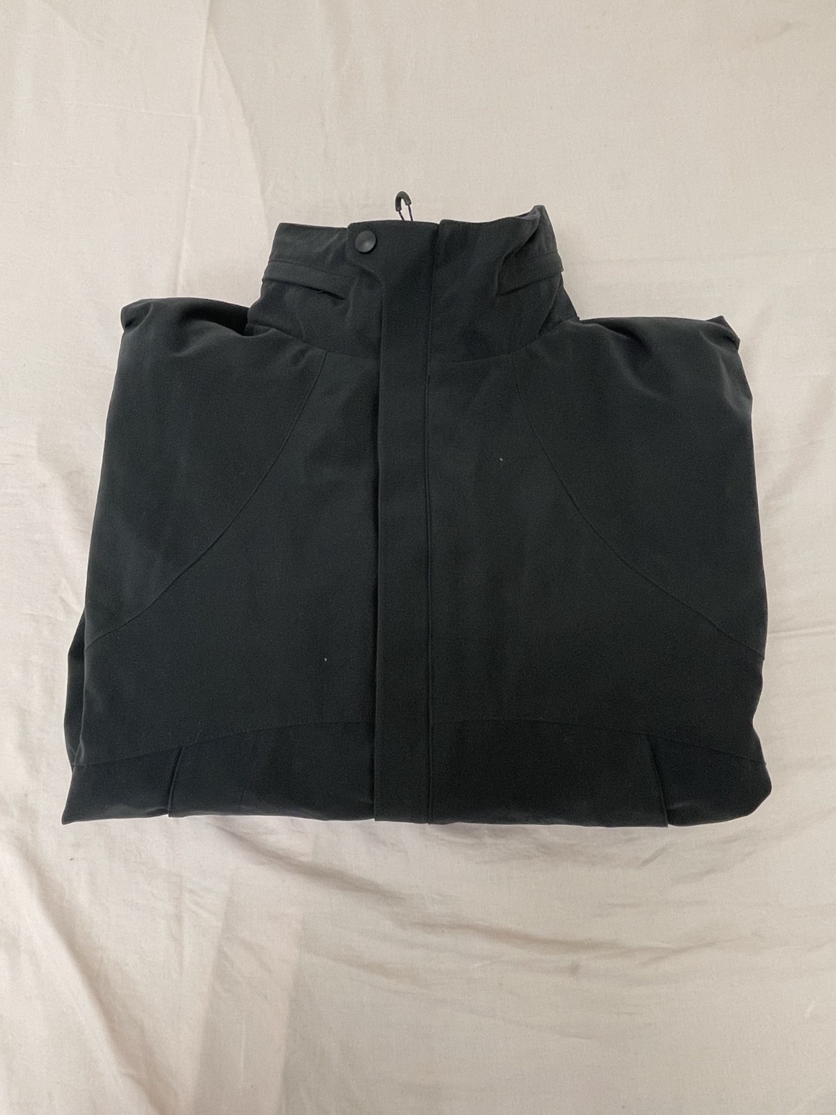 Beretta Active Lightweight WP Packable Jacket Men… - image 13