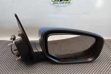 Door Mirror Dodge Dart Right 13 14 15 16