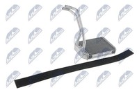 NTY WäRmetauscher, Innenraumheizung CNG-CH-001 FüR Jeep