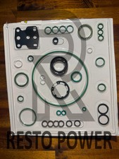 Genuine OEM Bosch Rexroth R902487514 Seal Kit A10VO28 Series 52 53 Viton New