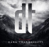 Dark Tranquillity - Fiction - Cd - G4Z