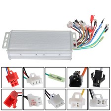 48V 800W Electric Bicycle Scooter Speed    Controller Brushless DC Motor