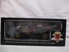 Motor City Classics 1931 Ford Model A 1/18 CC Blue