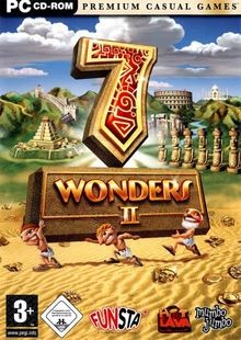 7 Wonders 2 von Codemasters | Game | Zustand gut
