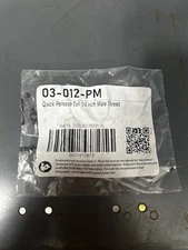 RPB Safety Quick Release Tail - RPB 03-012-PM