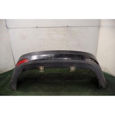 Pare-choc arrière Volvo S40