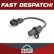 RPM / Crankshaft Sensor fits HYUNDAI SANTA FE Mk1, Mk2 2.7 01 to 12 Cambiare New