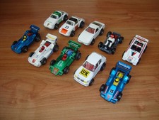 Darda Motor konvolut lot broken defekt weak m...