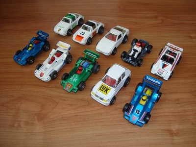 Darda Motor konvolut lot broken defekt weak motors 10x pieces stuck
