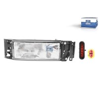 Hauptscheinwerfer Rechts DT Spare Parts FüR U.A. Iveco Eurostar