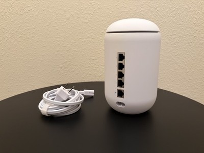 Ubiquiti UniFi Dream Machine UDM-US Router/AP/Controller - Fully Working, Reset