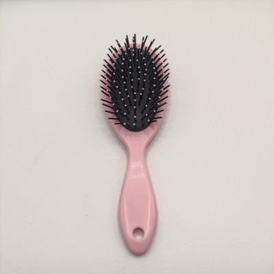 Hair Brush New Pink Wet Brush Go Green Detangling