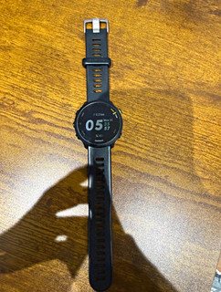 Garmin Forerunner 55 GPS Running Watch 14 Day Battery Black One Size
