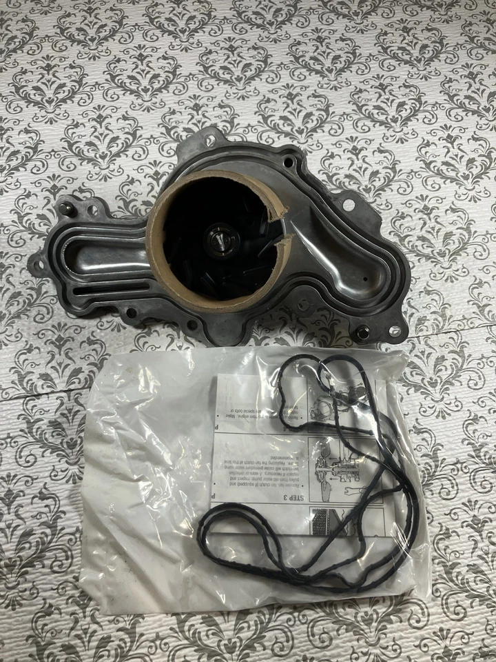 Bomba de agua motor Airtex AW6023 nueva Foto 4 de 4