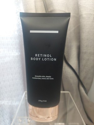 NEW Retinol Body Lotion Firms Skin & Enhances Elasticity 6 oz 