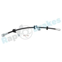 RAP Brakes Bremsschlauch R-H0452 FüR MERCEDES-BENZ
