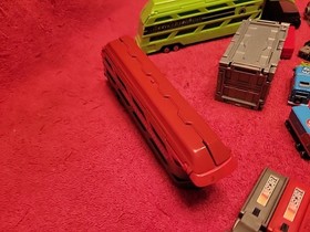 MICRO MACHINES LOT