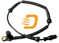 Denckermann B180107 Sensor FüR Raddrehzahl ABS Sensor Raddrehzahl FüR Renault