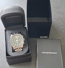 EMPORIO ARMANI Quarzo AR-5988
