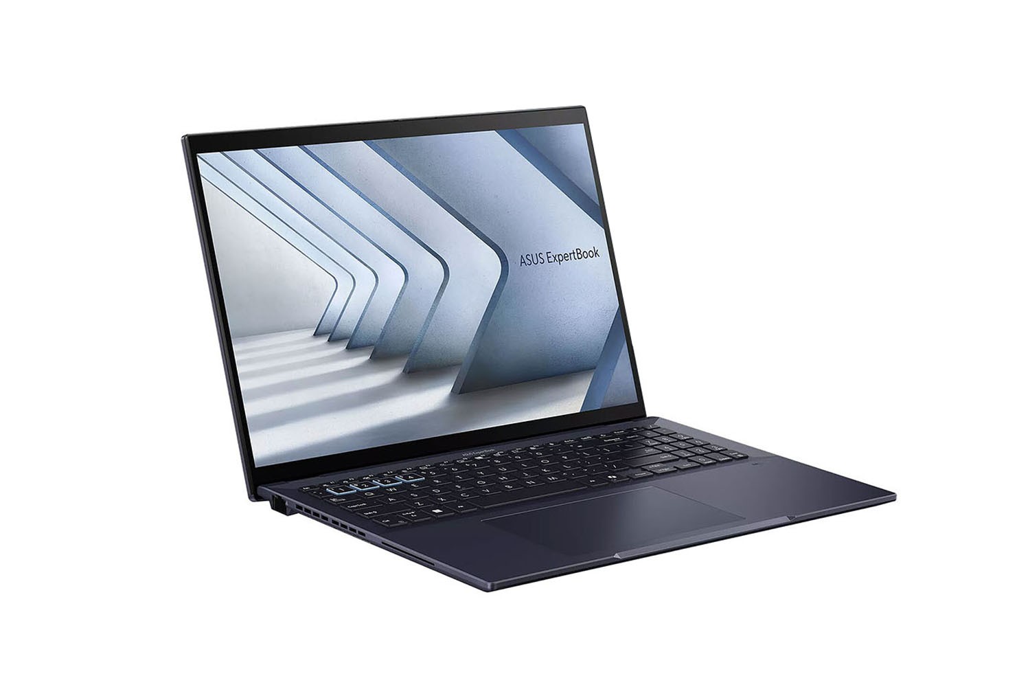 ASUS B5604CMA-QW0035X 16'' - Intel Core Ultra 7 155U 4.8 GHz - Intel Graphics -