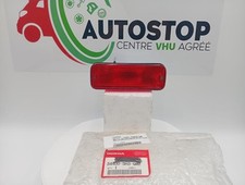 Antibrouillard Honda CIVIC